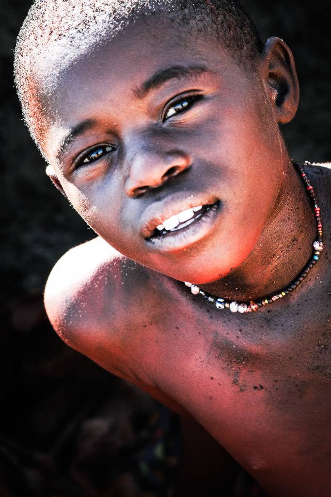 Ethical Brand Photography